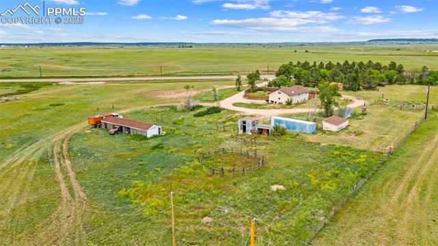 MLS Image for 16741 E Highway 24  ,Peyton, Colorado