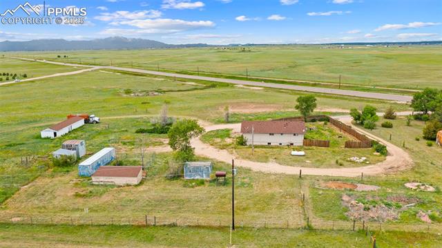 MLS Image for 16741 E Highway 24  ,Peyton, Colorado