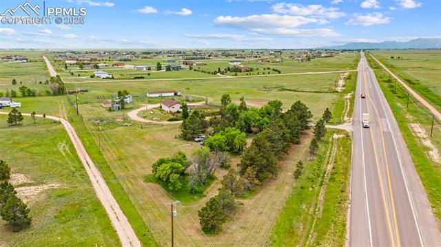 MLS Image for 16741 E Highway 24  ,Peyton, Colorado
