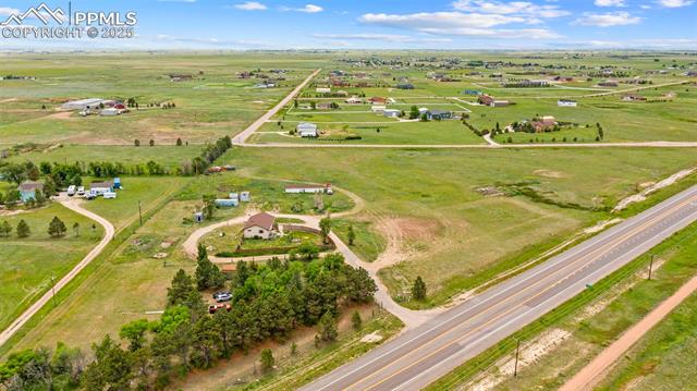MLS Image for 16741 E Highway 24  ,Peyton, Colorado