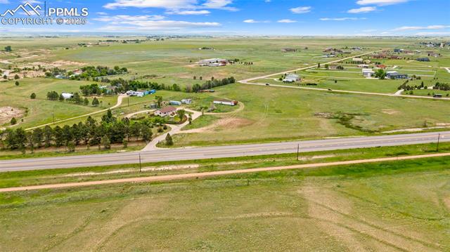 MLS Image for 16741 E Highway 24  ,Peyton, Colorado