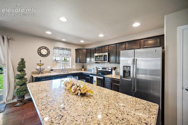 MLS Image for 10061  Thunderbolt  ,Colorado Springs, Colorado