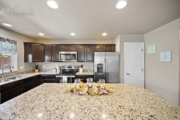 MLS Image for 10061  Thunderbolt  ,Colorado Springs, Colorado