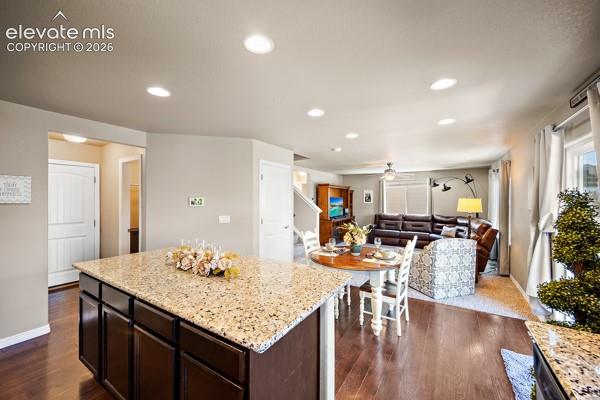 MLS Image for 10061  Thunderbolt  ,Colorado Springs, Colorado
