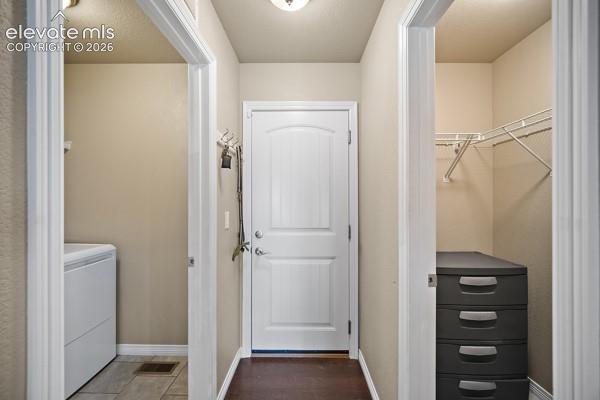 MLS Image for 10061  Thunderbolt  ,Colorado Springs, Colorado
