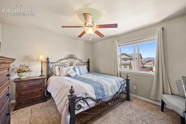 MLS Image for 10061  Thunderbolt  ,Colorado Springs, Colorado