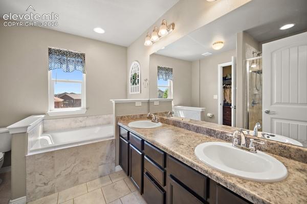 MLS Image for 10061  Thunderbolt  ,Colorado Springs, Colorado