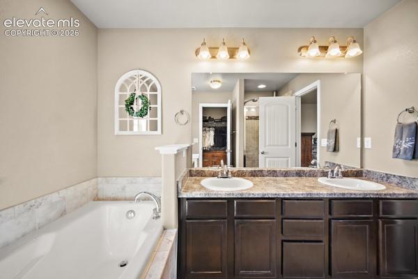 MLS Image for 10061  Thunderbolt  ,Colorado Springs, Colorado