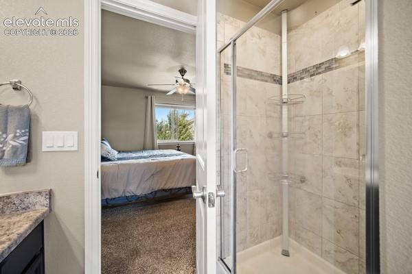MLS Image for 10061  Thunderbolt  ,Colorado Springs, Colorado
