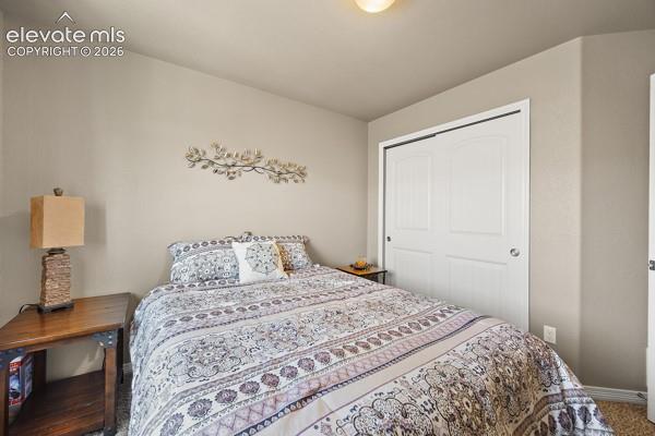 MLS Image for 10061  Thunderbolt  ,Colorado Springs, Colorado