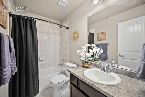MLS Image for 10061  Thunderbolt  ,Colorado Springs, Colorado