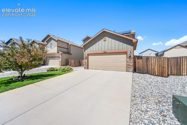 MLS Image for 10061  Thunderbolt  ,Colorado Springs, Colorado