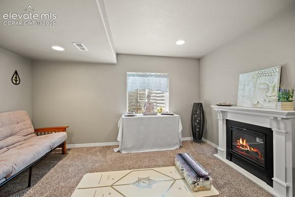 MLS Image for 10061  Thunderbolt  ,Colorado Springs, Colorado