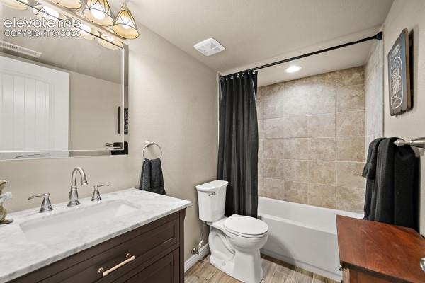 MLS Image for 10061  Thunderbolt  ,Colorado Springs, Colorado
