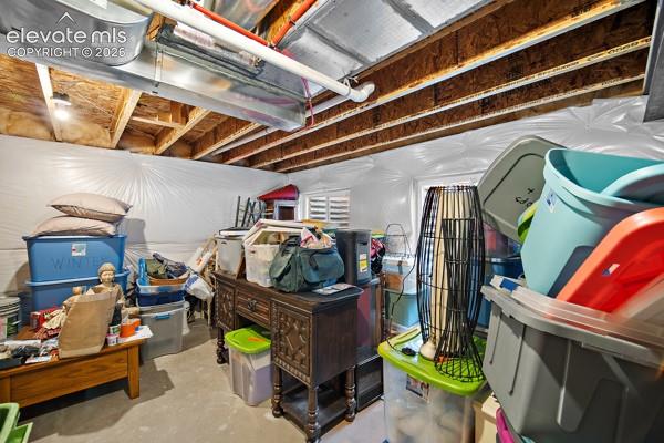 MLS Image for 10061  Thunderbolt  ,Colorado Springs, Colorado