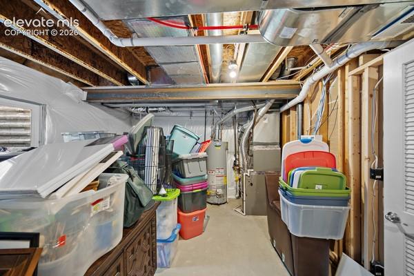 MLS Image for 10061  Thunderbolt  ,Colorado Springs, Colorado