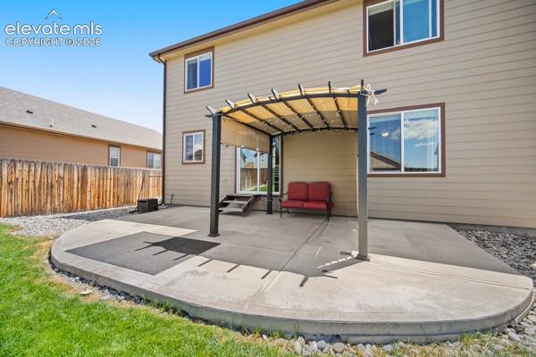 MLS Image for 10061  Thunderbolt  ,Colorado Springs, Colorado