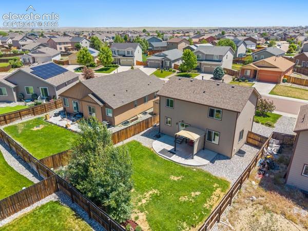 MLS Image for 10061  Thunderbolt  ,Colorado Springs, Colorado