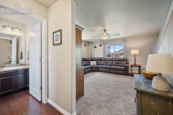 MLS Image for 10061  Thunderbolt  ,Colorado Springs, Colorado
