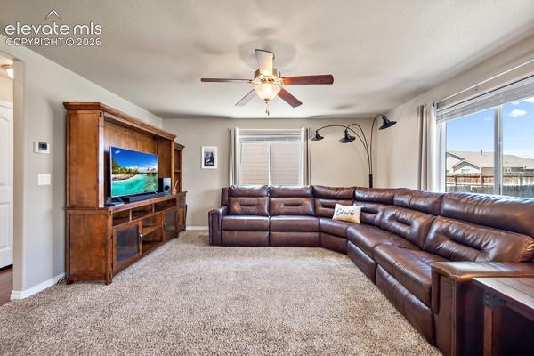 MLS Image for 10061  Thunderbolt  ,Colorado Springs, Colorado