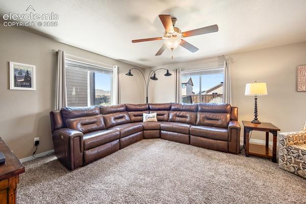 MLS Image for 10061  Thunderbolt  ,Colorado Springs, Colorado