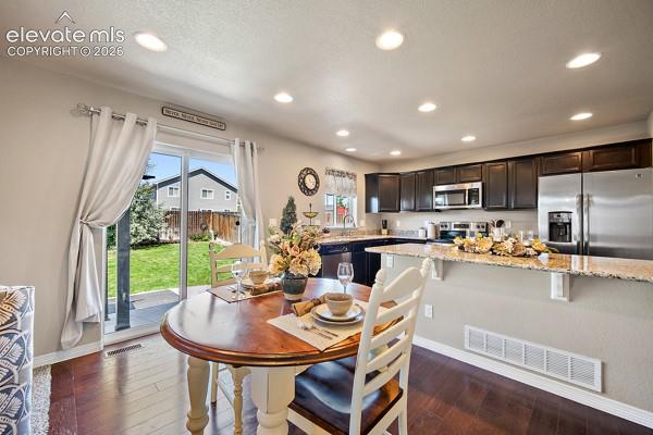 MLS Image for 10061  Thunderbolt  ,Colorado Springs, Colorado