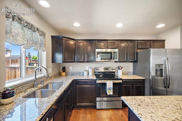 MLS Image for 10061  Thunderbolt  ,Colorado Springs, Colorado
