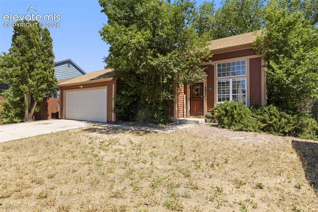 4931  Joseph  , colorado springs&nbsp; House Search MLS Picture