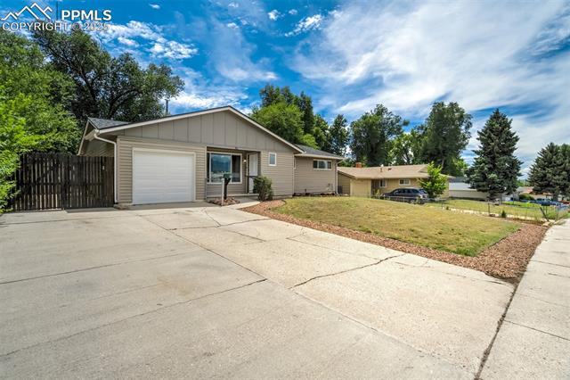 MLS Image for 257  Sherri  ,Colorado Springs, Colorado