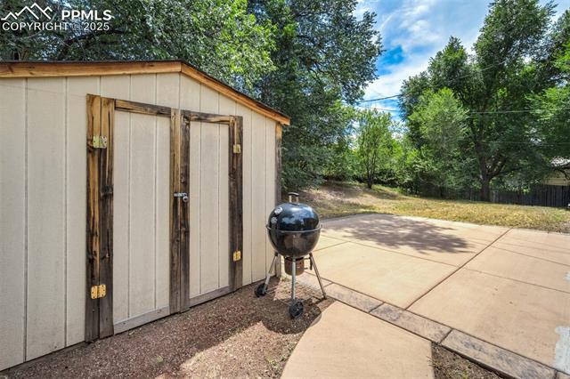MLS Image for 257  Sherri  ,Colorado Springs, Colorado