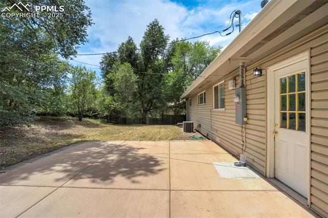 MLS Image for 257  Sherri  ,Colorado Springs, Colorado