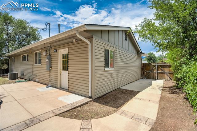 MLS Image for 257  Sherri  ,Colorado Springs, Colorado