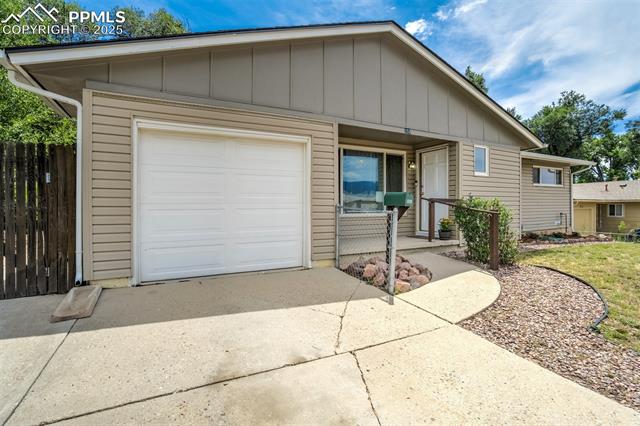 MLS Image for 257  Sherri  ,Colorado Springs, Colorado