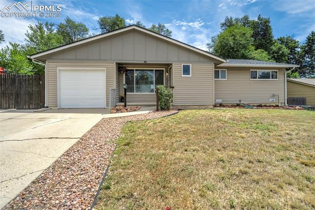 MLS Image for 257  Sherri  ,Colorado Springs, Colorado