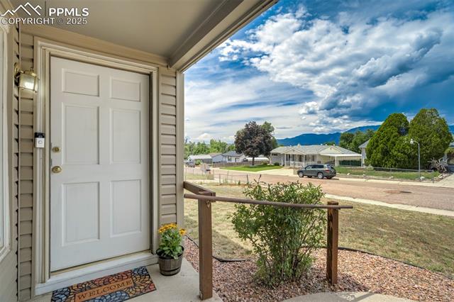 MLS Image for 257  Sherri  ,Colorado Springs, Colorado
