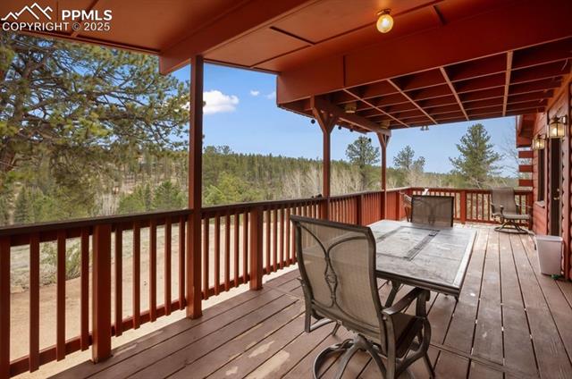 MLS Image for 79  Beaver Creek  ,Florissant, Colorado