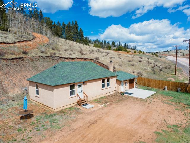 20909  Highway 67  , divide  House Search MLS Picture