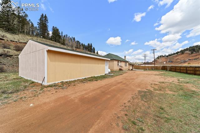 MLS Image for 20909  Highway 67  ,Divide, Colorado