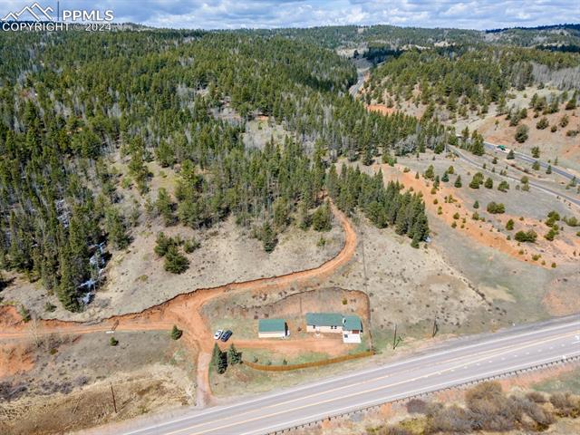 MLS Image for 20909  Highway 67  ,Divide, Colorado