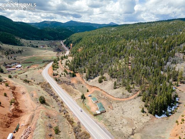 MLS Image for 20909  Highway 67  ,Divide, Colorado