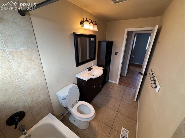 MLS Image for 2034  Capulin  ,Colorado Springs, Colorado