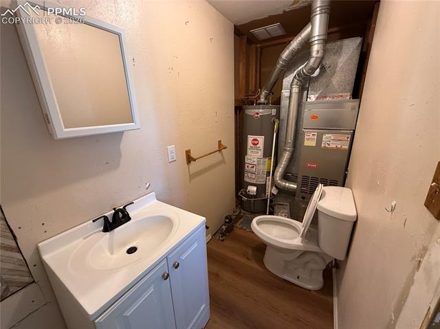 MLS Image for 2034  Capulin  ,Colorado Springs, Colorado