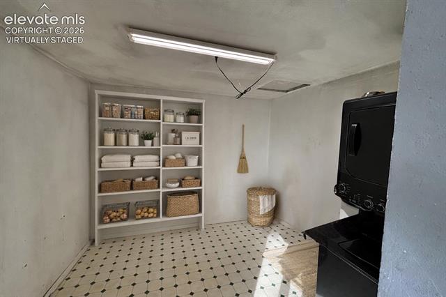 MLS Image for 2034  Capulin  ,Colorado Springs, Colorado