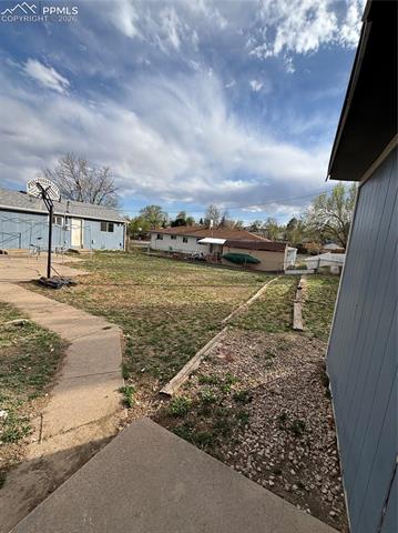 MLS Image for 2034  Capulin  ,Colorado Springs, Colorado