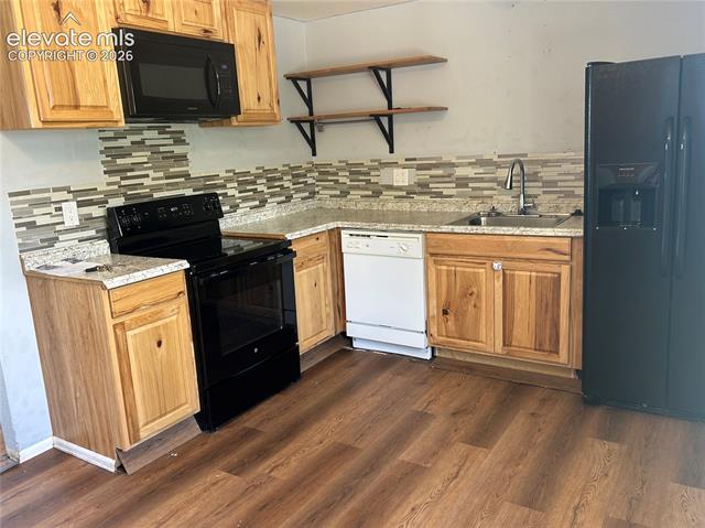 MLS Image for 2034  Capulin  ,Colorado Springs, Colorado