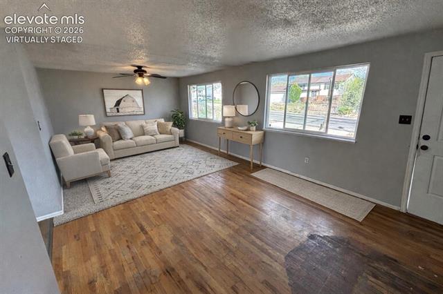 MLS Image for 2034  Capulin  ,Colorado Springs, Colorado