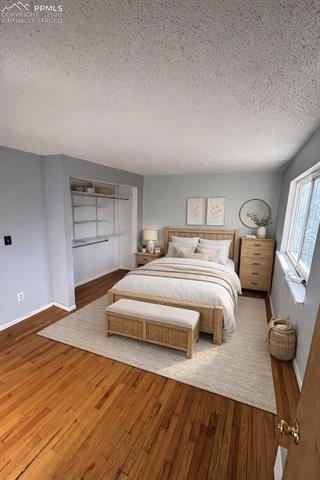 MLS Image for 2034  Capulin  ,Colorado Springs, Colorado