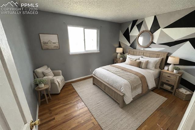 MLS Image for 2034  Capulin  ,Colorado Springs, Colorado
