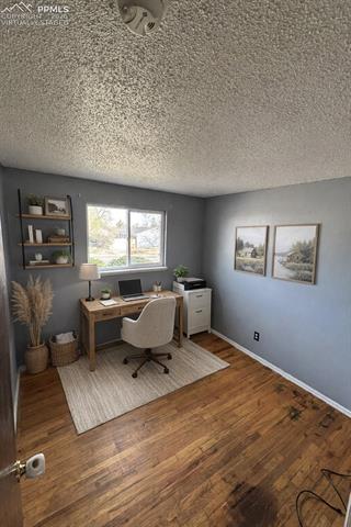 MLS Image for 2034  Capulin  ,Colorado Springs, Colorado