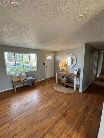 MLS Image for 2034  Capulin  ,Colorado Springs, Colorado